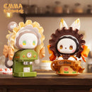 MJ Studio: Emma Secret Forest Coffee Shop - 1 Blind Box - Bards & Cards