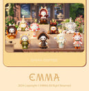 MJ Studio: Emma Secret Forest Coffee Shop - 1 Blind Box-2