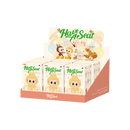 THE MONSTERS - Have a Seat Vinyl Plush Blind Box - Bards & Cards