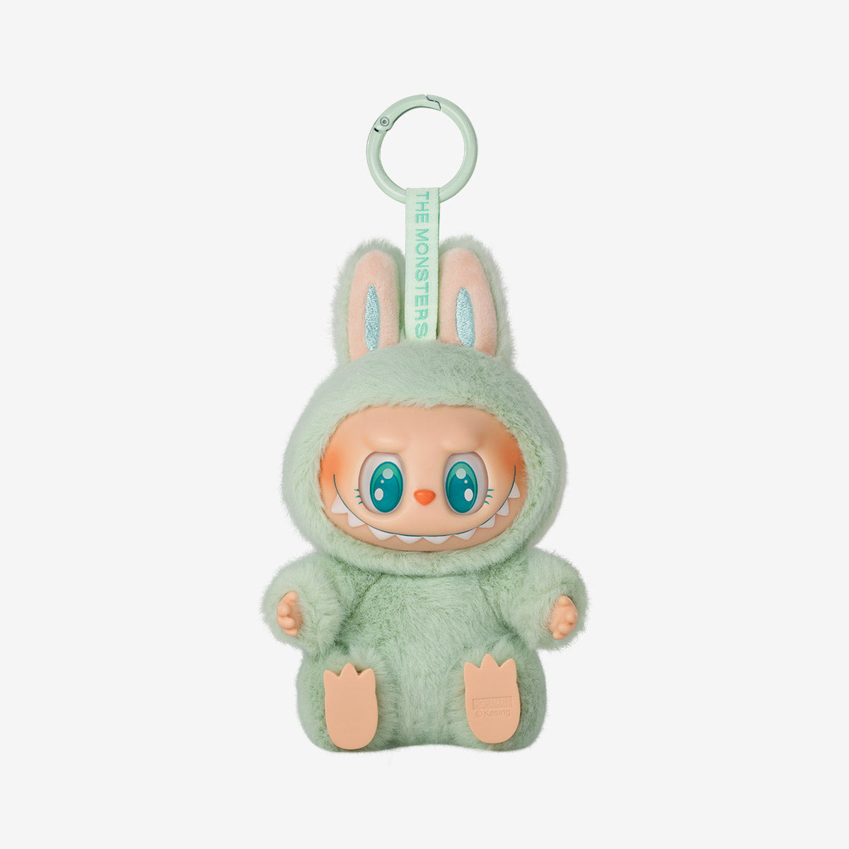 その他 Labubu THE MONSTERS Have a Seat BABA POP NOW:THE MONSTERS - Have a Seat Vinyl Plush Blind Box