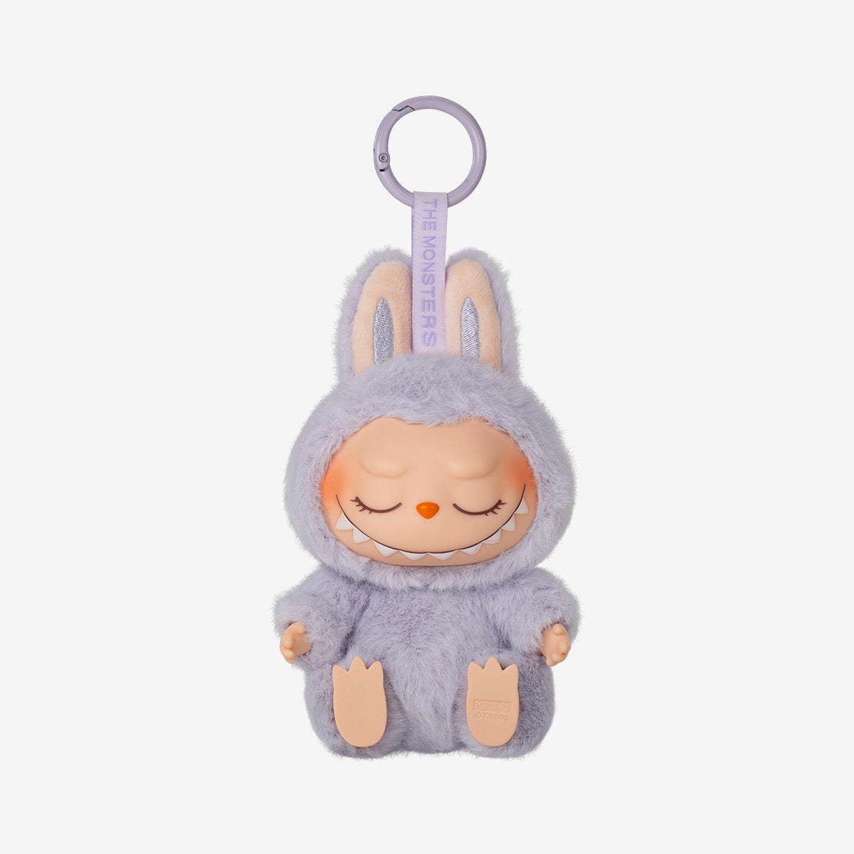 ぬいぐるみ THE MONSTERS Have a Seat Plush series POP NOW:THE MONSTERS - Have a Seat Vinyl Plush Blind Box