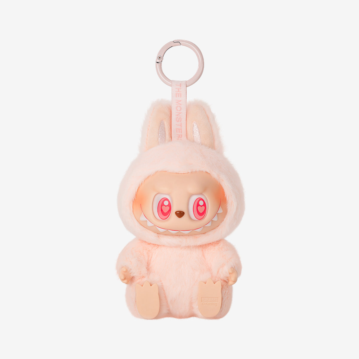 その他 Labubu THE MONSTERS Have a Seat BABA THE MONSTERS - Have a Seat Vinyl Plush Blind Box - POP MART