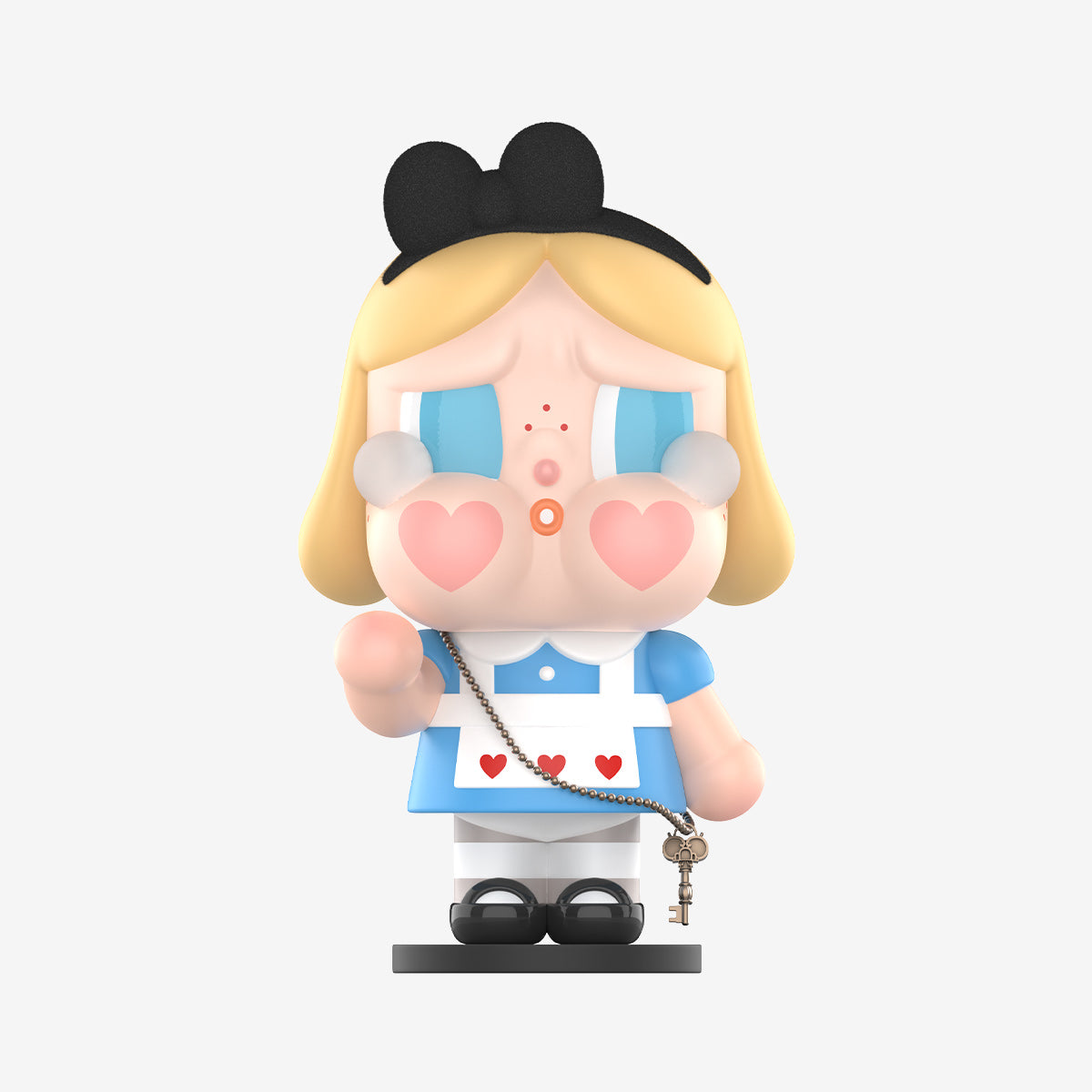 CRYBABY Crying Again Series Figures Blind Box - Bards & Cards