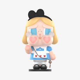 CRYBABY Crying Again Series Figures Blind Box - Bards & Cards