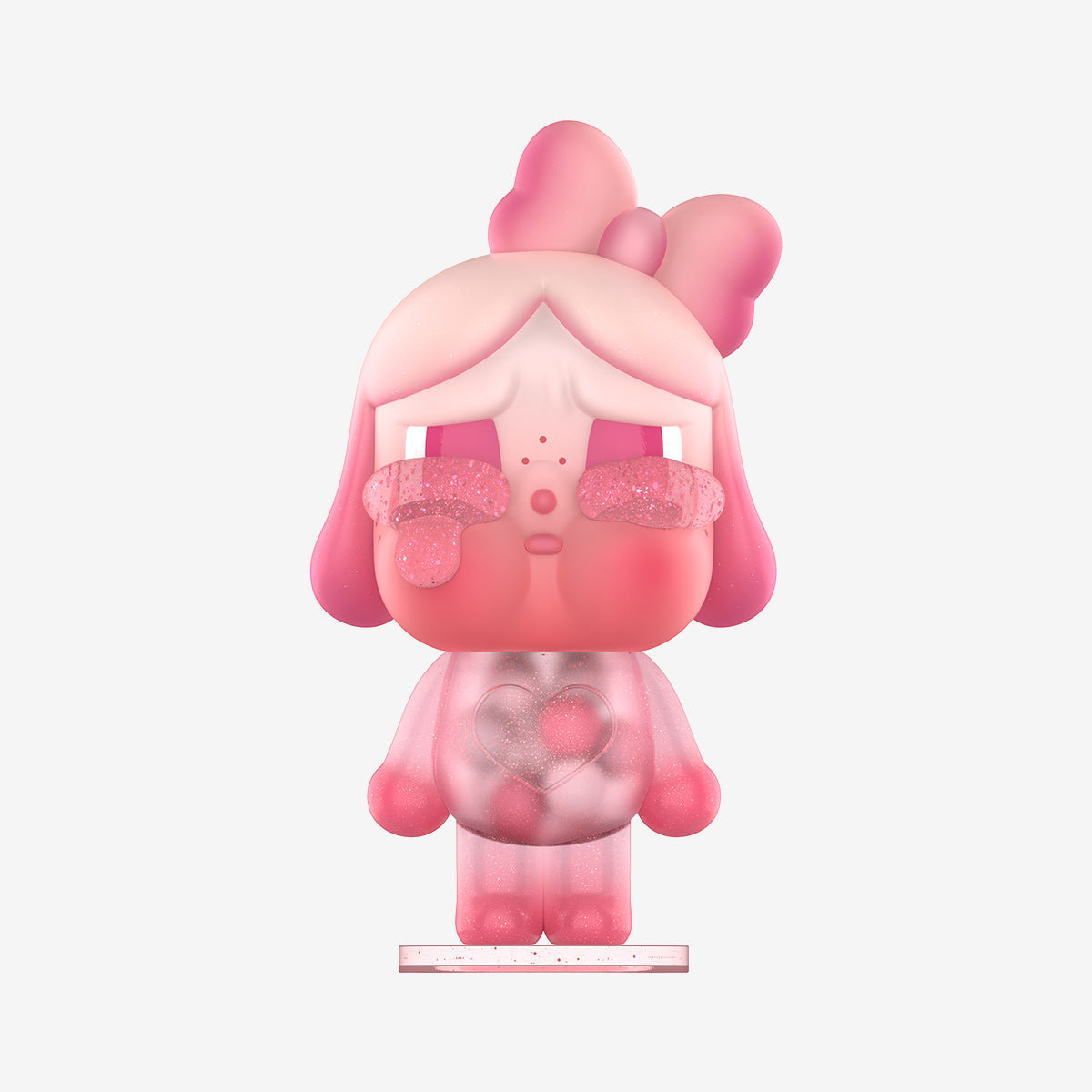 CRYBABY Crying Again Series Figures Blind Box - Bards & Cards