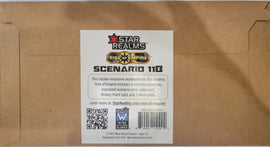 Star Realms - Rise of Empire Scenario 11B - Bards & Cards