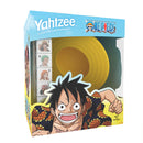 YAHTZEE: One Piece - Bards & Cards