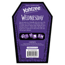 YAHTZEE: Wednesday - Bards & Cards