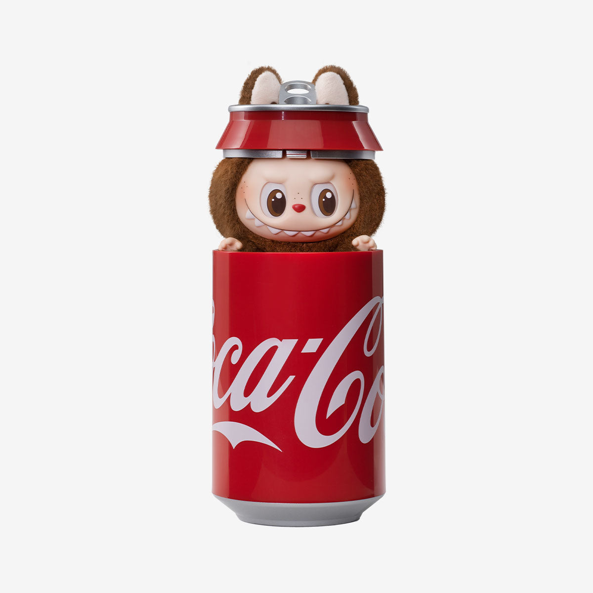 特撮 Coca-Cola THE MONSTERS VINYL FACE POP MART THE MONSTERS Coca-Cola Series Vinyl Face Blind Box
