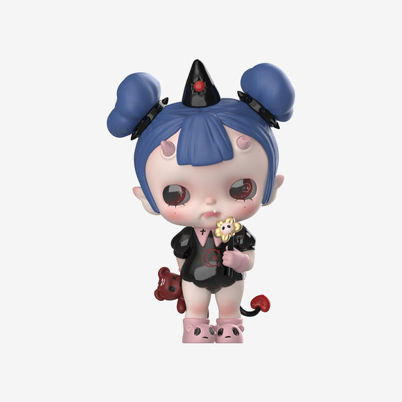 TINYTINY-Prologue Series Blind Box - Bards & Cards