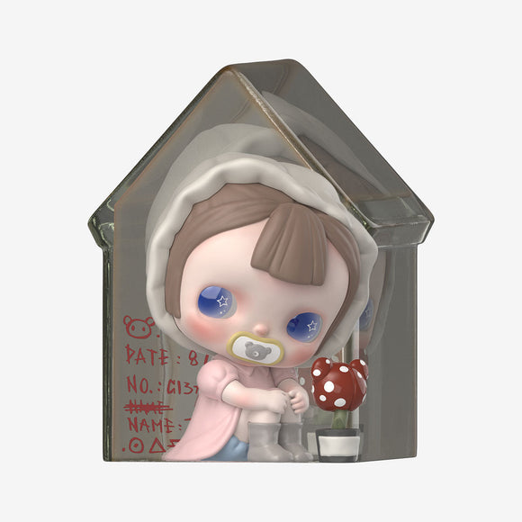 TINYTINY-Prologue Series Blind Box - Bards & Cards