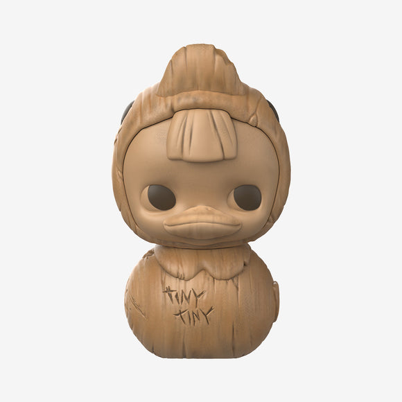 TINYTINY-Prologue Series Blind Box - Bards & Cards