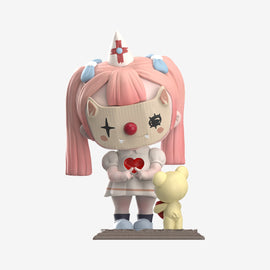 TINYTINY-Prologue Series Blind Box - Bards & Cards