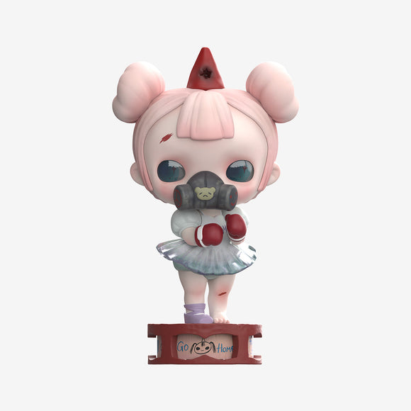 TINYTINY-Prologue Series Blind Box - Bards & Cards