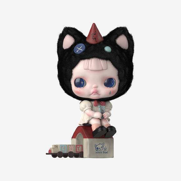 TINYTINY-Prologue Series Blind Box - Bards & Cards