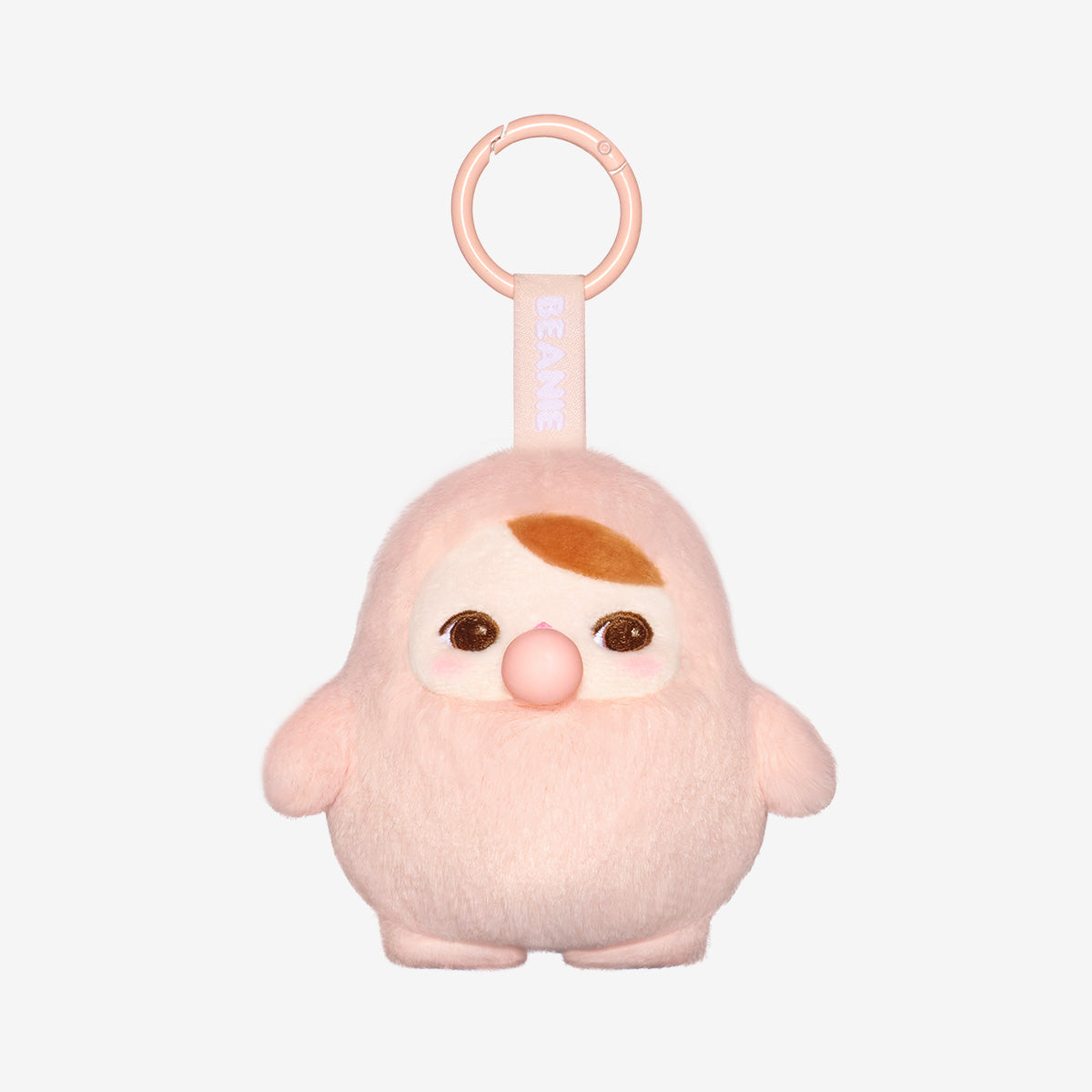 PUCKY BEANIE BUBBLE UP SERIES-Plush Pendant Blind Box - Bards & Cards