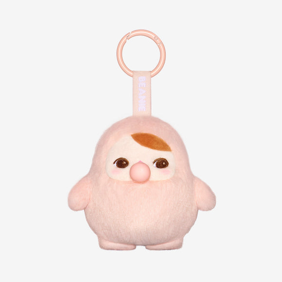 PUCKY BEANIE BUBBLE UP SERIES-Plush Pendant Blind Box - Bards & Cards