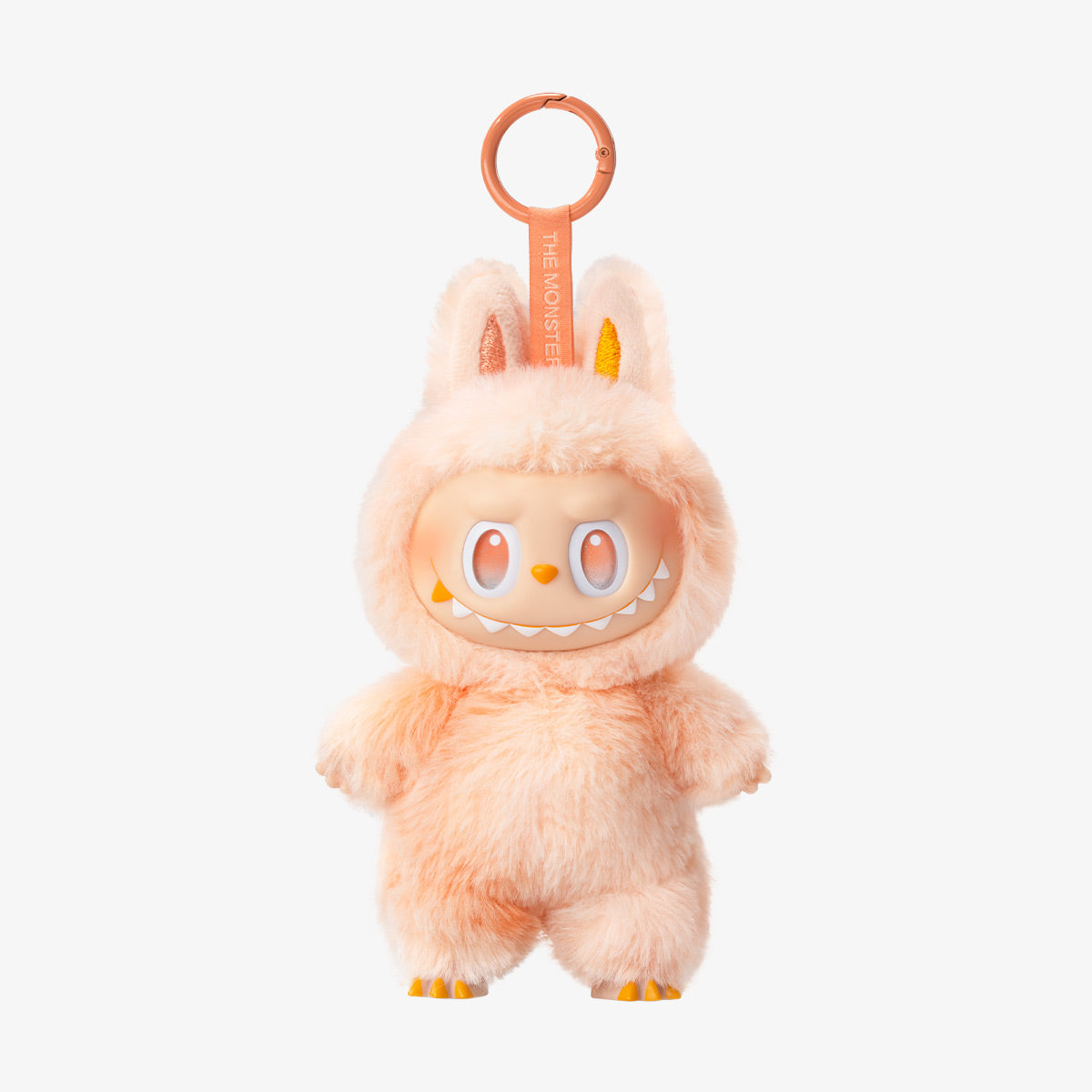 THE MONSTERS - Big Into Energy Series Vinyl Plush - 0