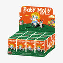 Baby Molly & Baby Tabby Series Blind Box - Bards & Cards