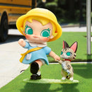Baby Molly & Baby Tabby Series Blind Box - Bards & Cards