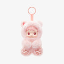 Hacipupu Gummy Bear Series - Vinyl Plush Pendant Blind Box - Bards & Cards