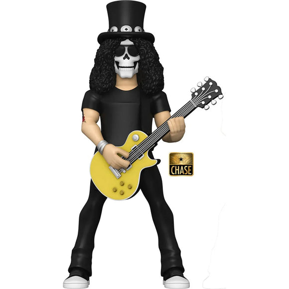Funko Gold 5": Slash - Bards & Cards