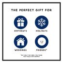 Raise The Stakes Poker Game Set - Bards & Cards