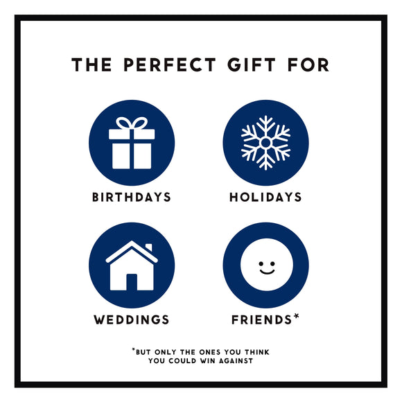 Raise The Stakes Poker Game Set - Bards & Cards