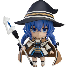 Nendoroid: Mushoku Tensei - Jobless Reincarnation Roxy Migurdia - Bards & Cards