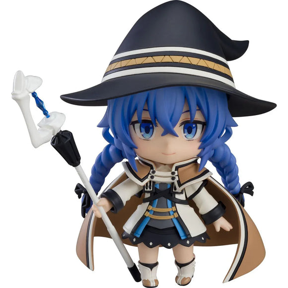 Nendoroid: Mushoku Tensei - Jobless Reincarnation Roxy Migurdia - Bards & Cards