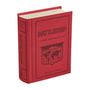 Battleship Vintage Bookshelf Edition - Bards & Cards