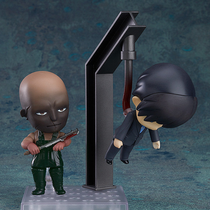 Nendoroid: Dead by Daylight - The Trapper #1148 - Bards & Cards