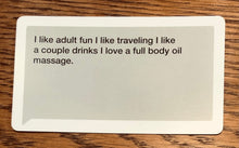 How to Lose a Guy in One DM - Bards & Cards