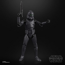 Star Wars: The Black Series - Elite Squad Trooper (The Bad Batch) 6-Inch Action Figure - Bards & Cards