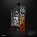 Star Wars: The Black Series - Incinerator Trooper (The Mandalorian) 6-Inch Action Figure - Bards & Cards