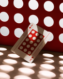 Eames "The Little Toy" Playing Cards - Bards & Cards