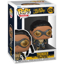 Funko Pop! Black Lightning: Thunder - Bards & Cards
