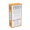 The Royal Game of UR - One of the Oldest Games in the World - Bards & Cards