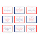 Challenge Accepted Travel Tasks Card Deck - Bards & Cards