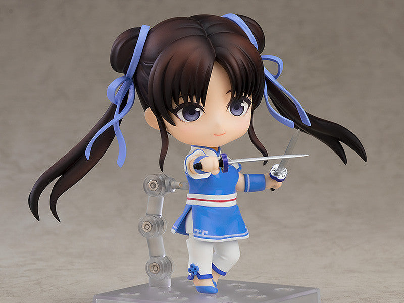 Nendoroid: The Legend of Sword and Fairy - Zhao Ling-Er: DX Version #1118-DX