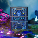 Avatar Playing Cards - Bards & Cards