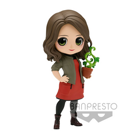 Banpresto Q Posket: Fate: The Winx Saga - Terra - Bards & Cards