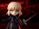 KOTOBUKIYA Cu-Poche: Fate/Grand Order - Saber/Altria Pendrago (ALTER) - Bards & Cards