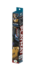 Cowboy Bebop Playmat - Swordfish - Bards & Cards