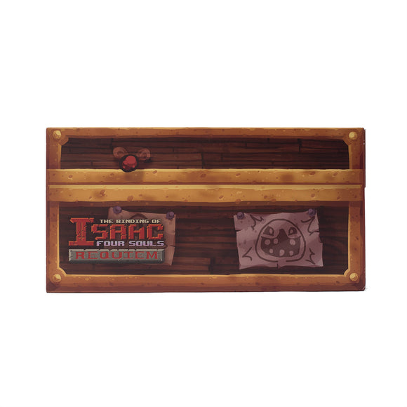 The Binding Of Isaac: Four Souls: Ultimate Collection - Bards & Cards