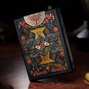 Hamilton Playing Cards - Bards & Cards