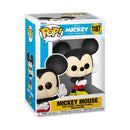 Funko Pop! Disney Classics - Mickey Mouse - Bards & Cards