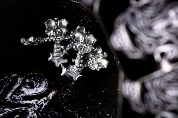 The Night Cage - Bards & Cards