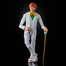 Super Villians Marvel Legends - Marvel's Arcade 6-Inch Action Figure (Xemnu Build-A-Figure) - Bards & Cards