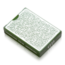 Damn Good Cards, No. 4 - Bards & Cards